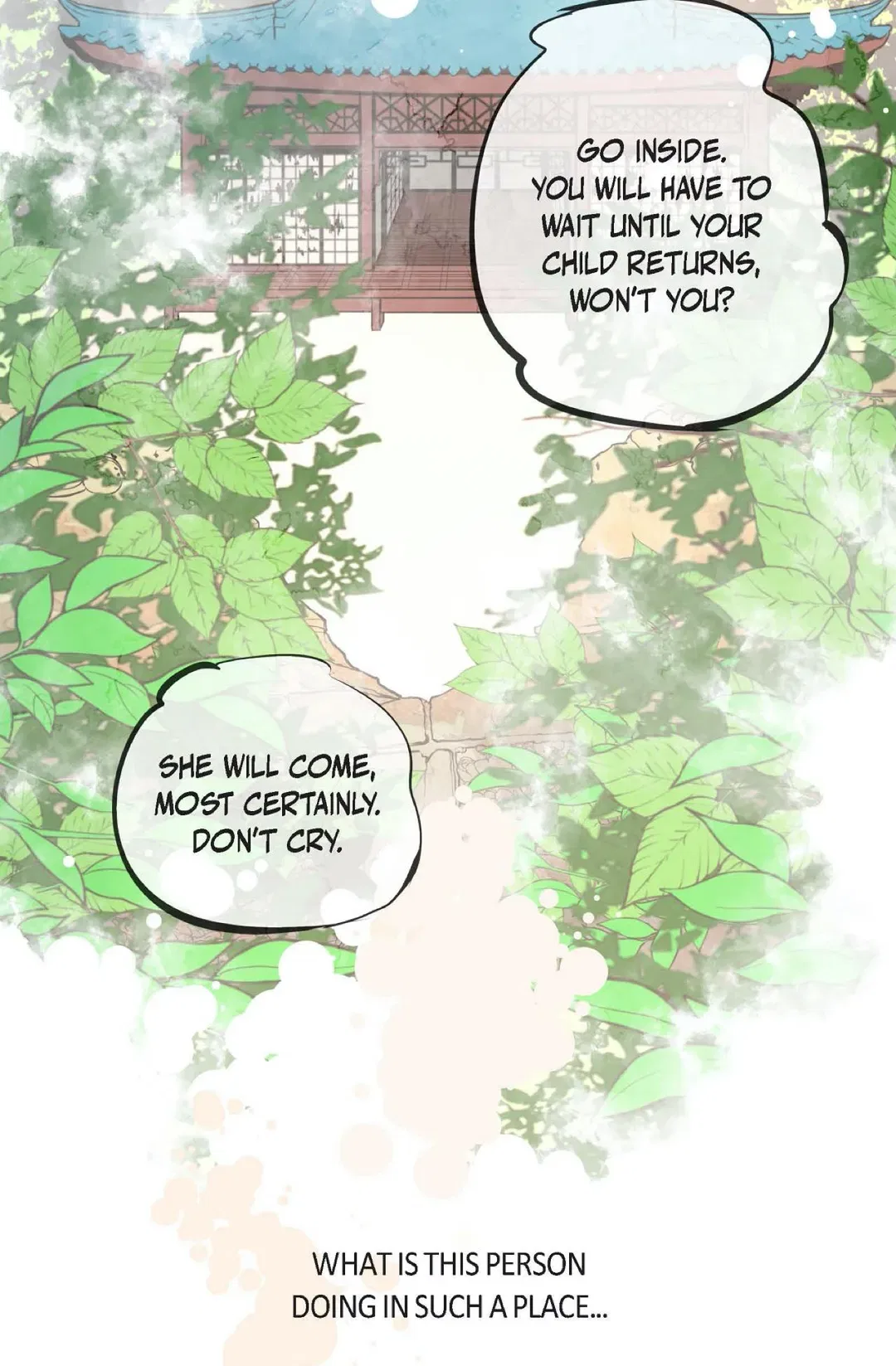 The 13th Night Chapter 78 – Page 31