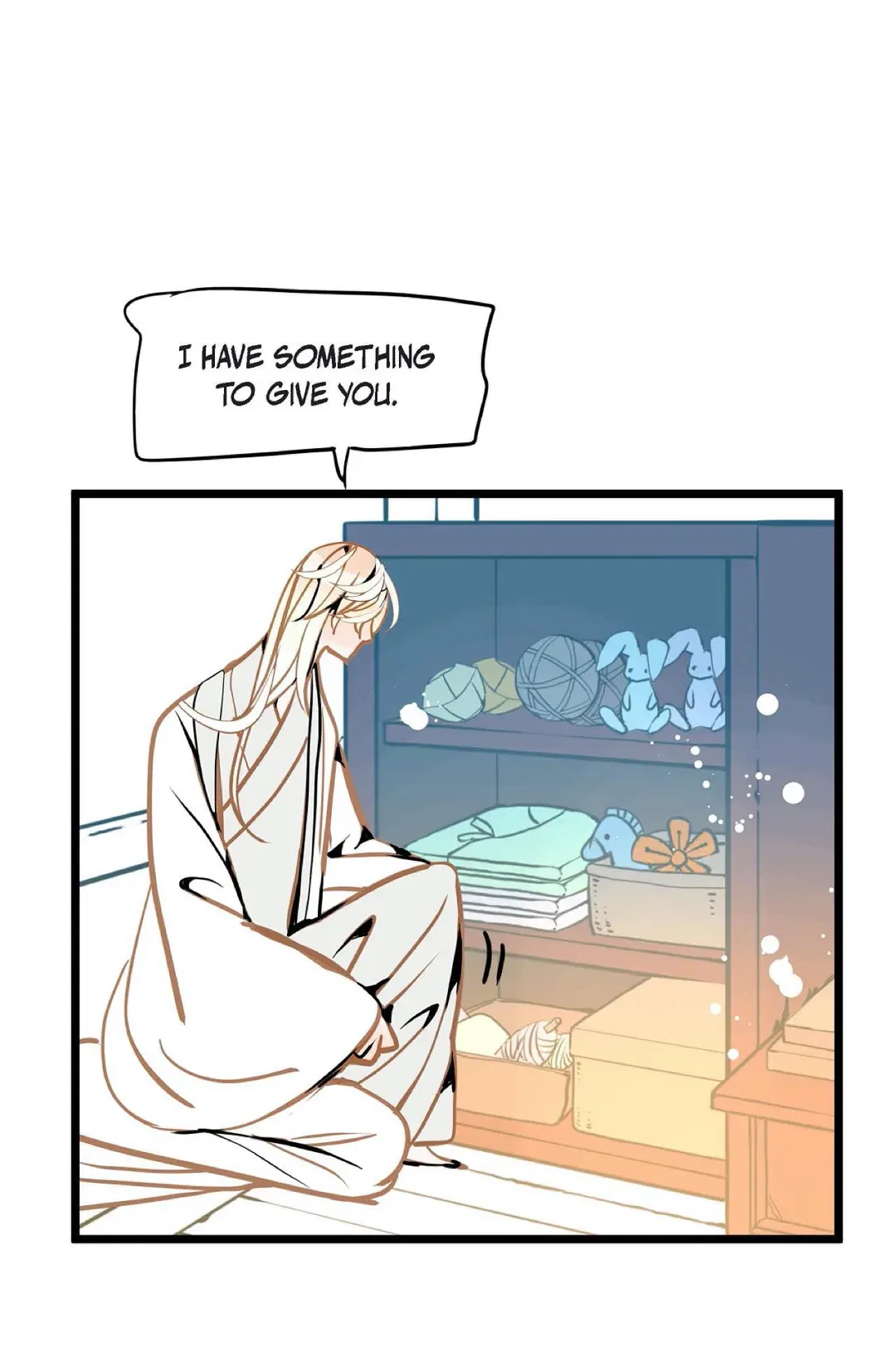 The 13th Night Chapter 78 – Page 38