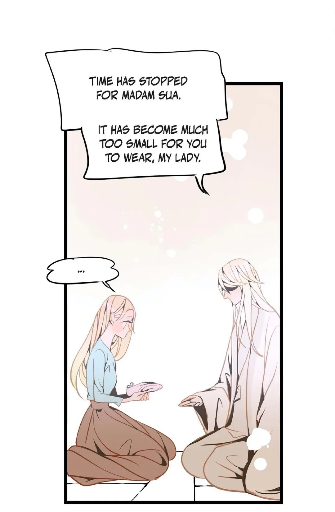 The 13th Night Chapter 78 – Page 40