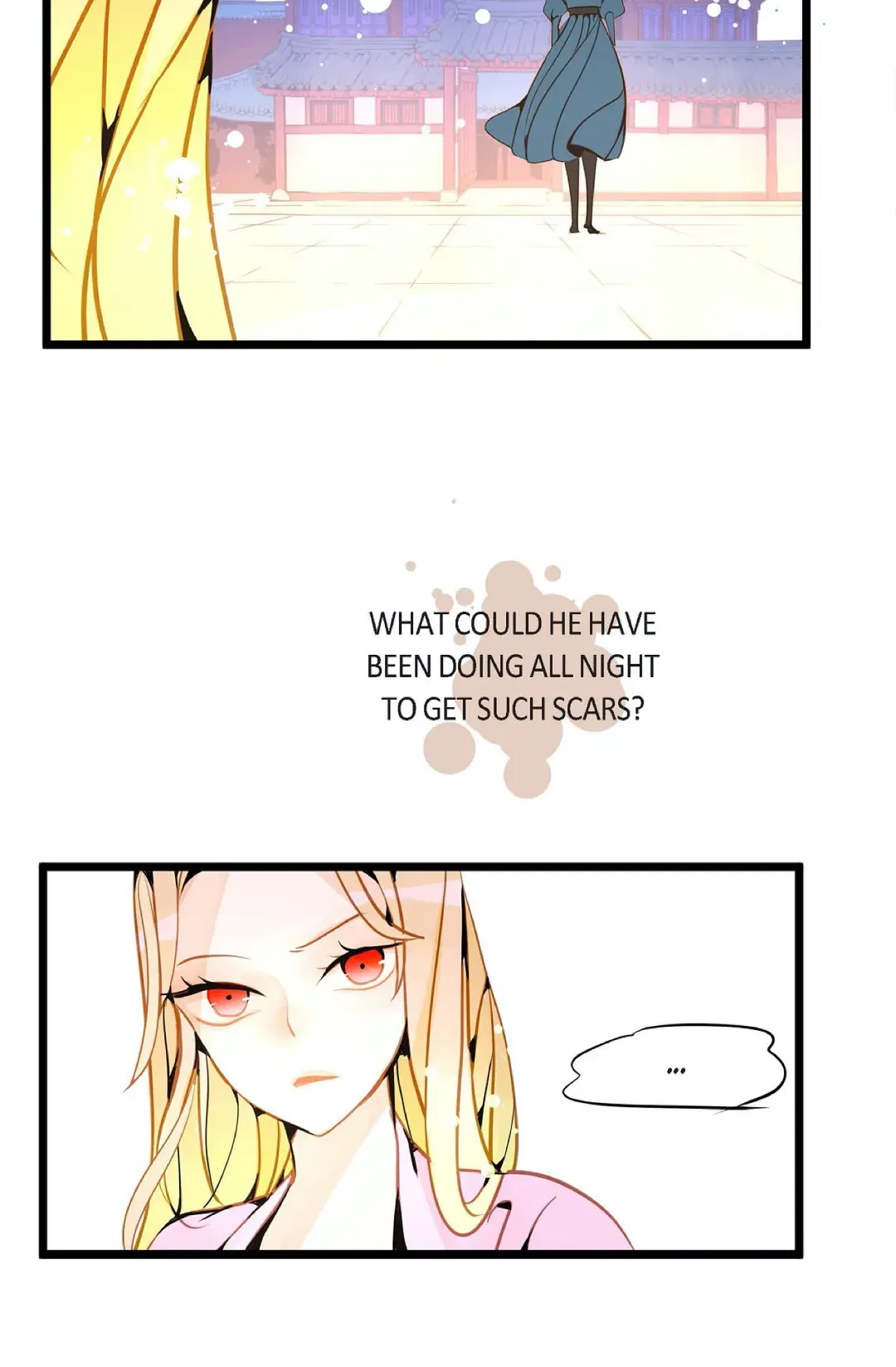 The 13th Night Chapter 77 – Page 5