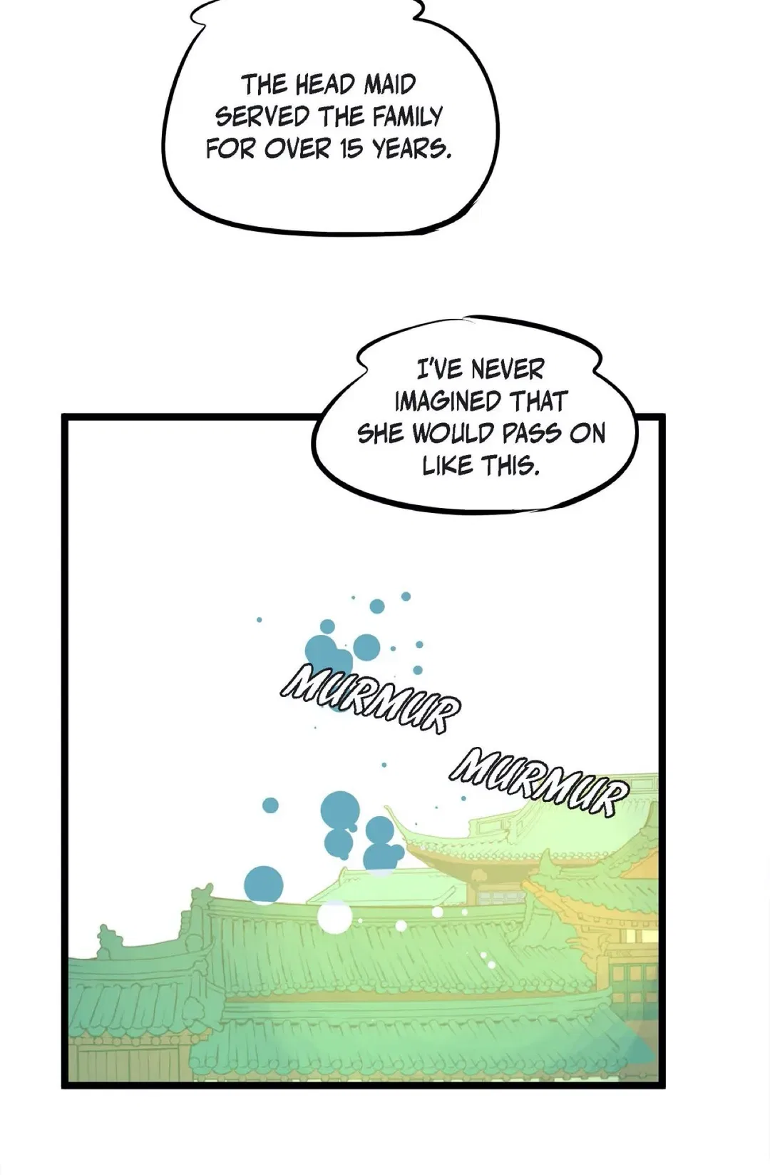 The 13th Night Chapter 77 – Page 10