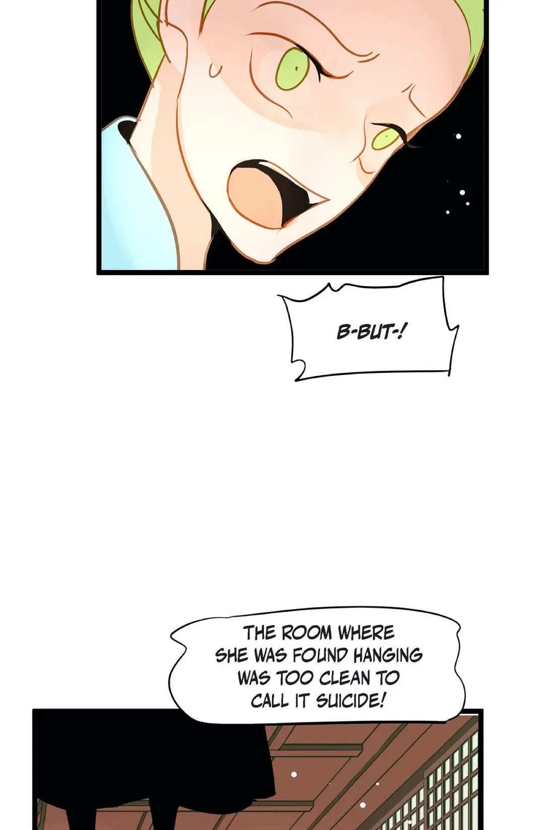 The 13th Night Chapter 77 – Page 16