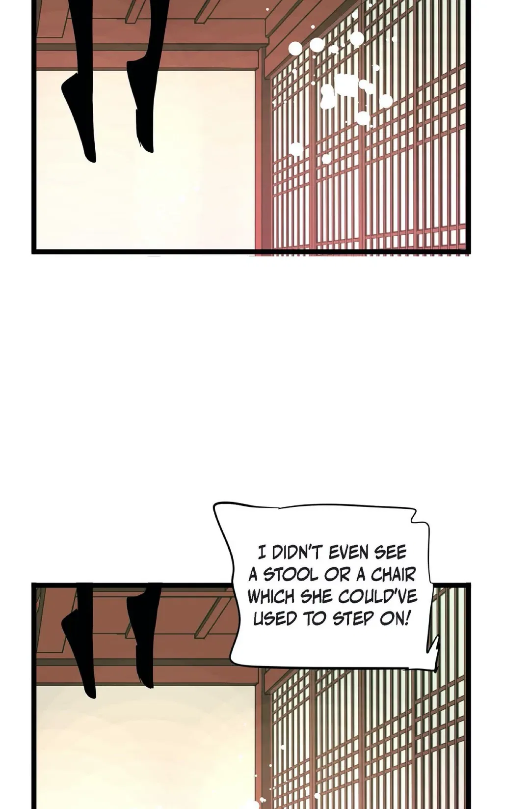 The 13th Night Chapter 77 – Page 17