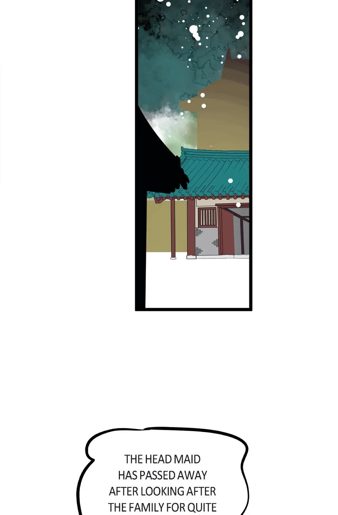 The 13th Night Chapter 77 – Page 22