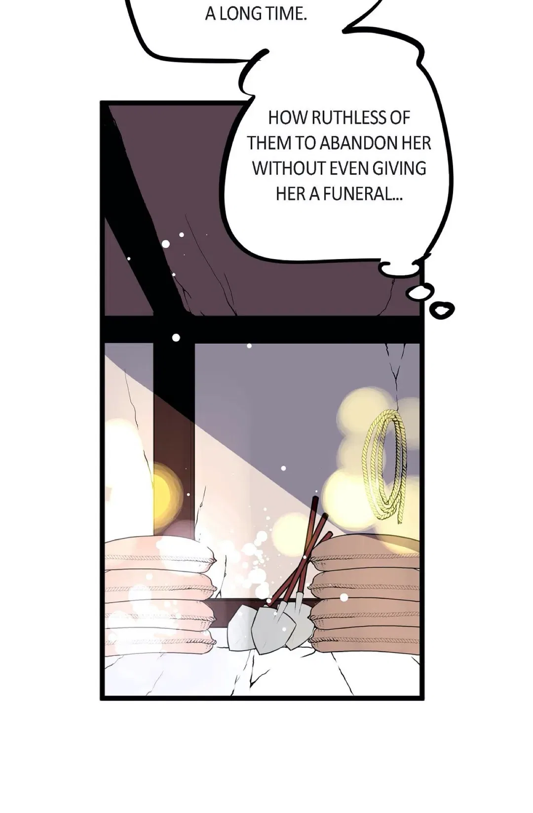 The 13th Night Chapter 77 – Page 23