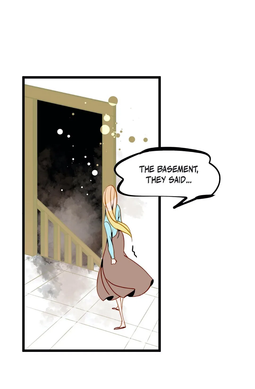 The 13th Night Chapter 77 – Page 24