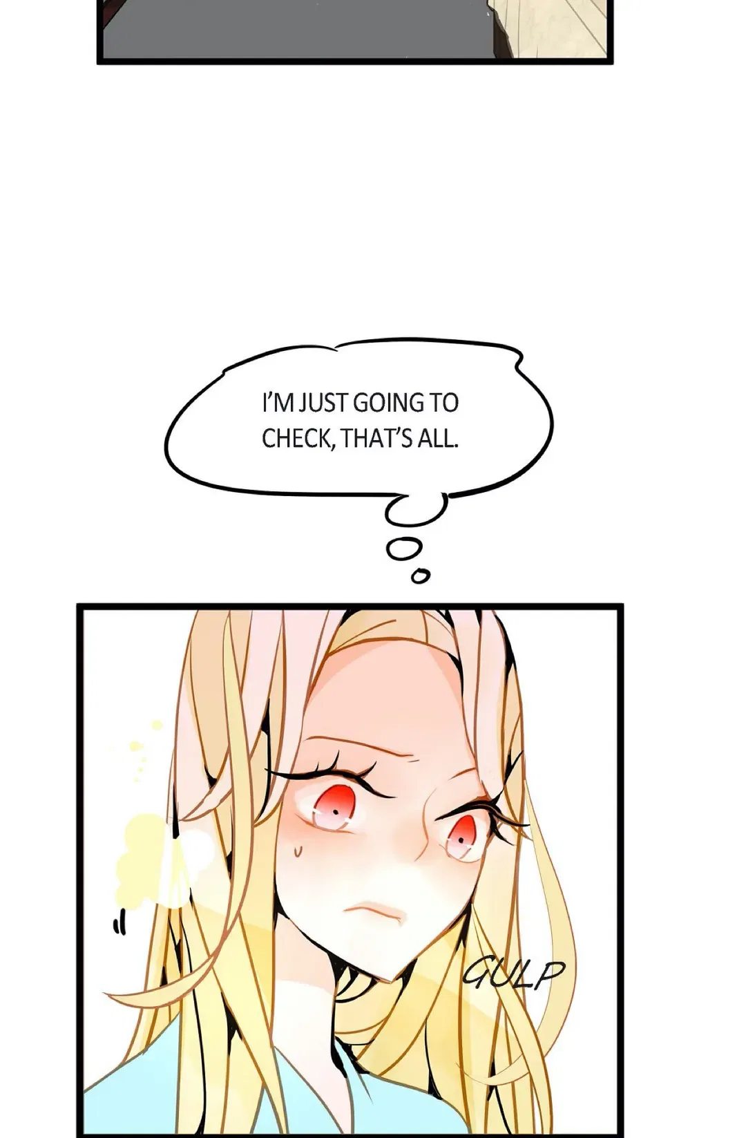 The 13th Night Chapter 77 – Page 28