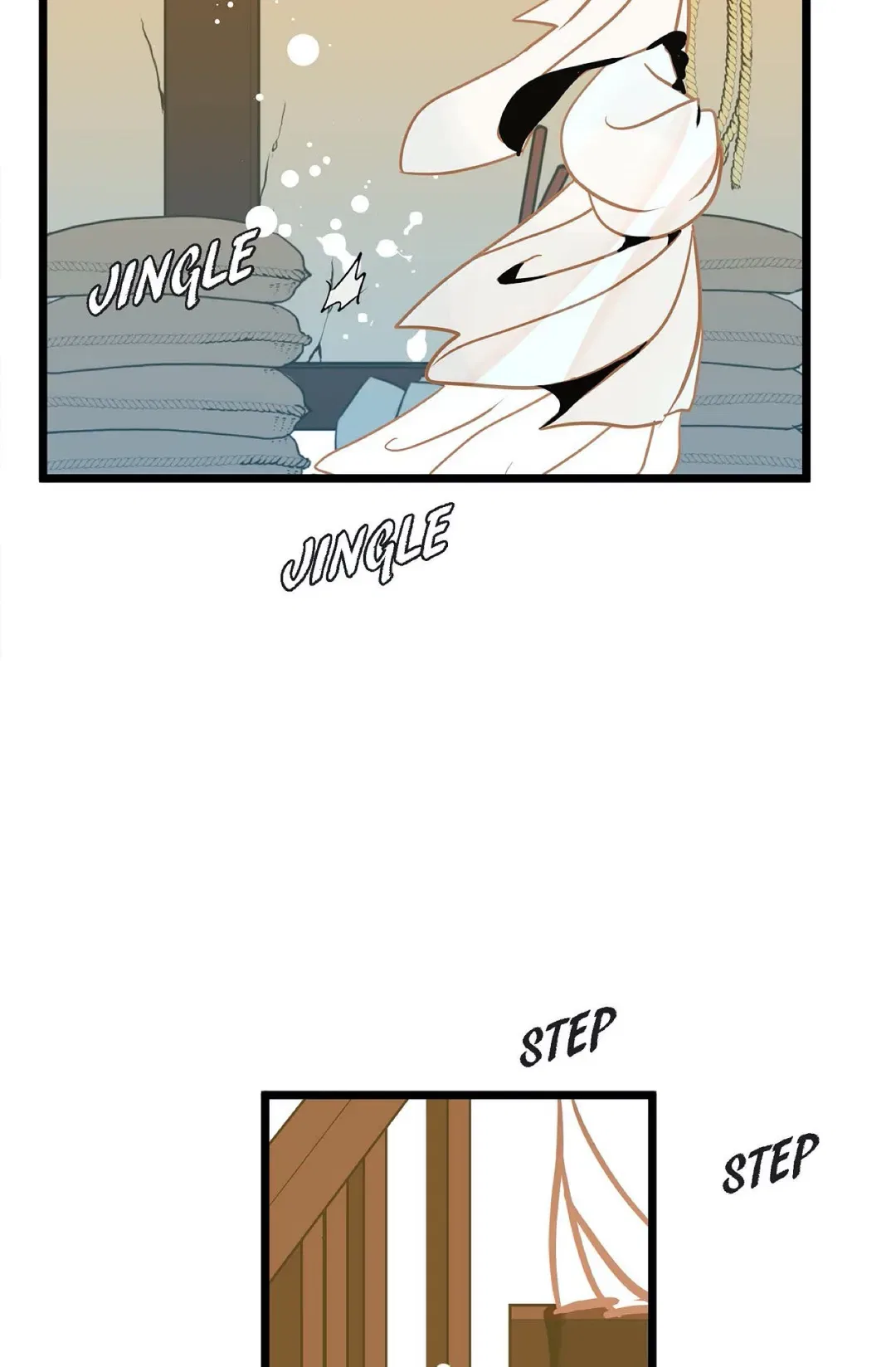 The 13th Night Chapter 77 – Page 35