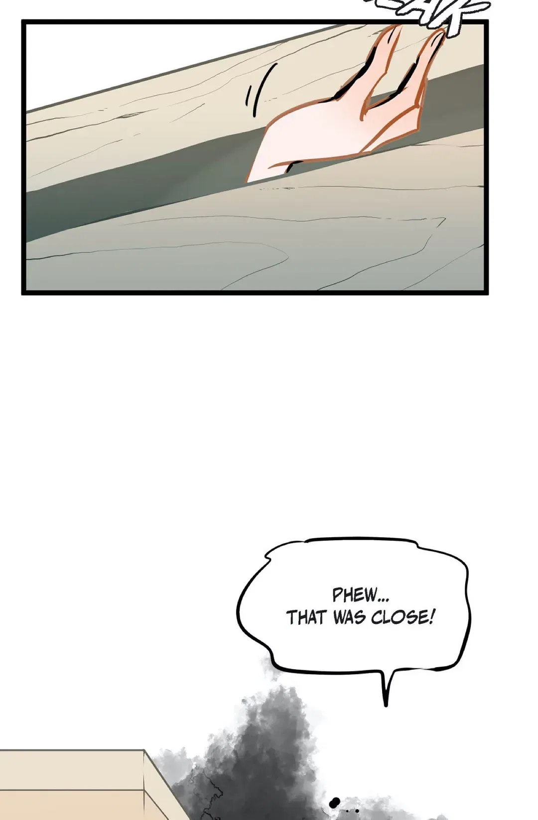 The 13th Night Chapter 77 – Page 40
