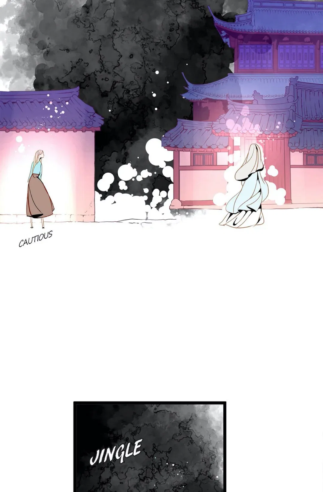 The 13th Night Chapter 77 – Page 44