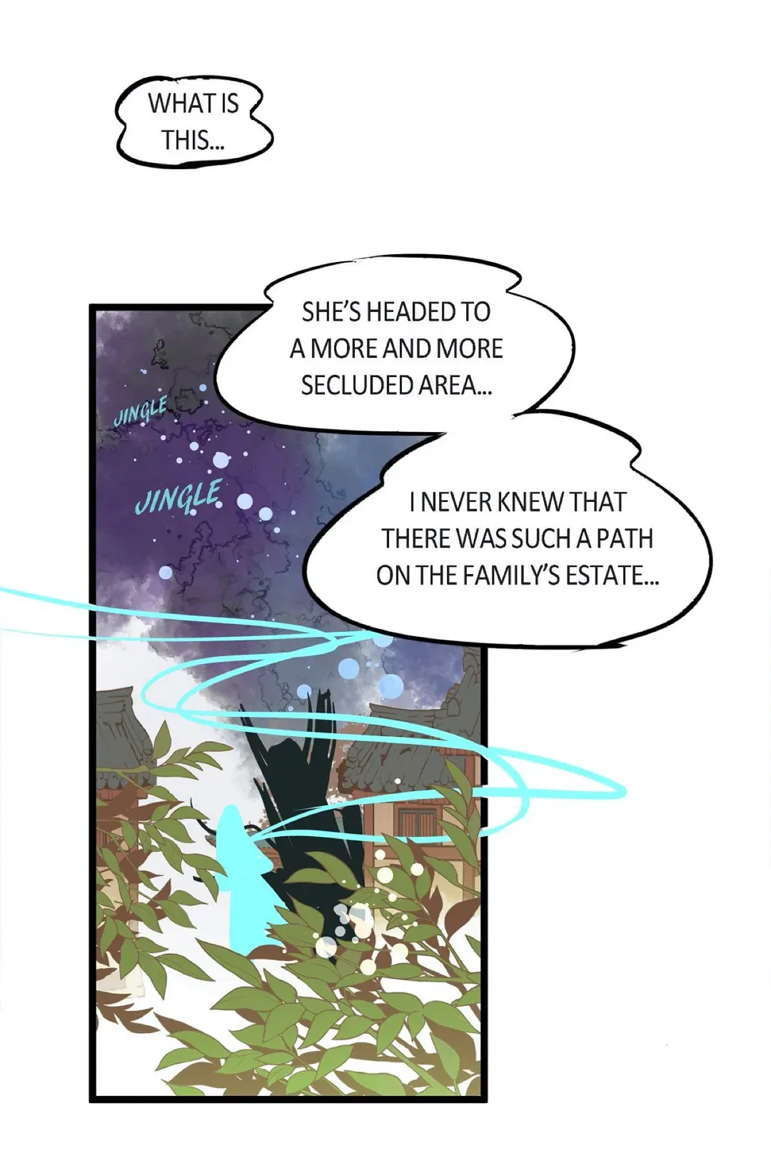 The 13th Night Chapter 77 – Page 46