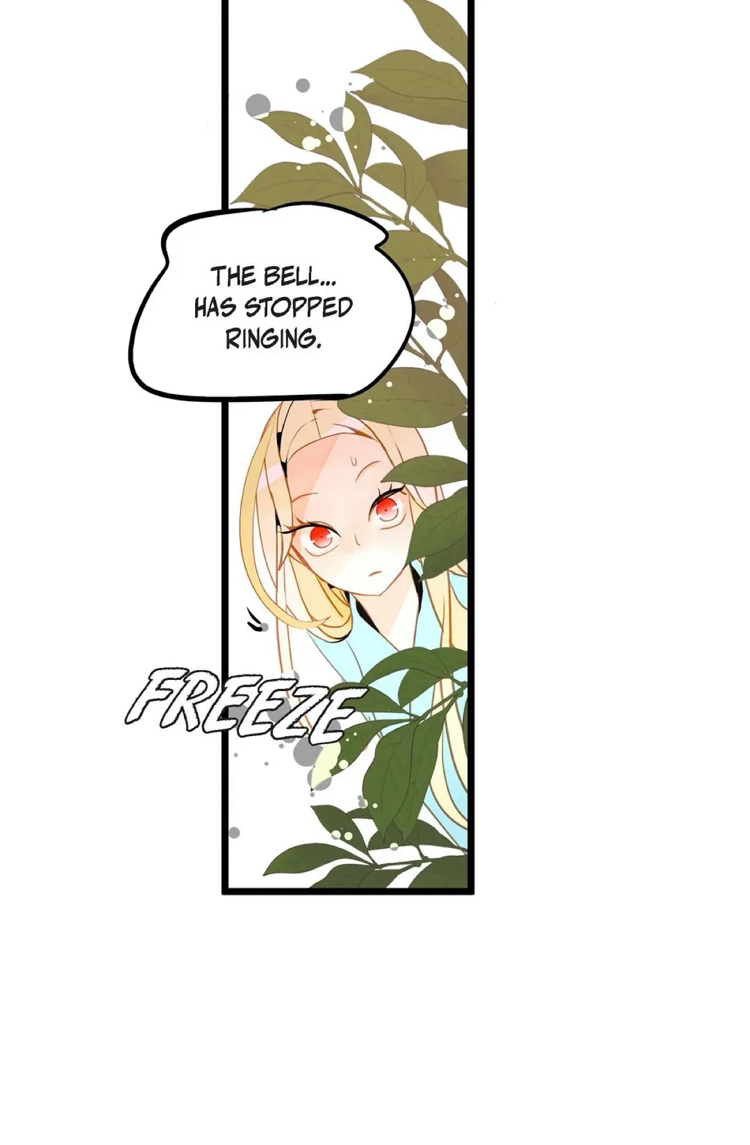 The 13th Night Chapter 77 – Page 49