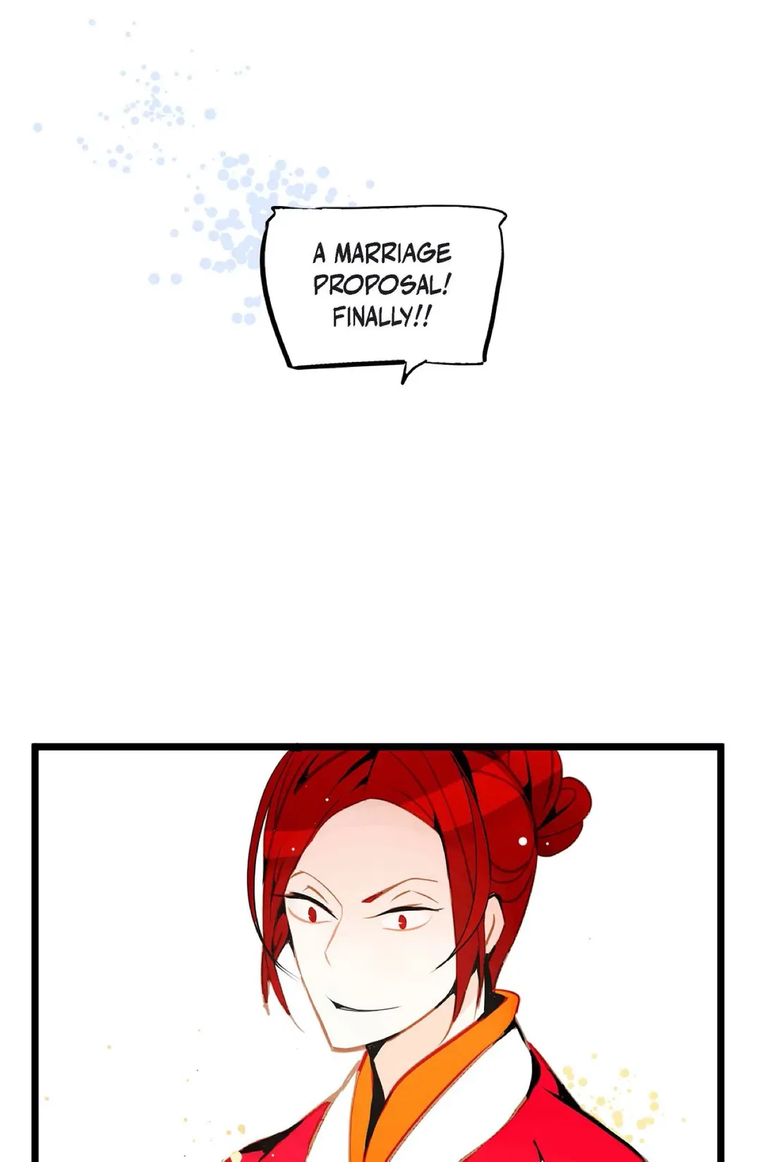 The 13th Night Chapter 76 – Page 4