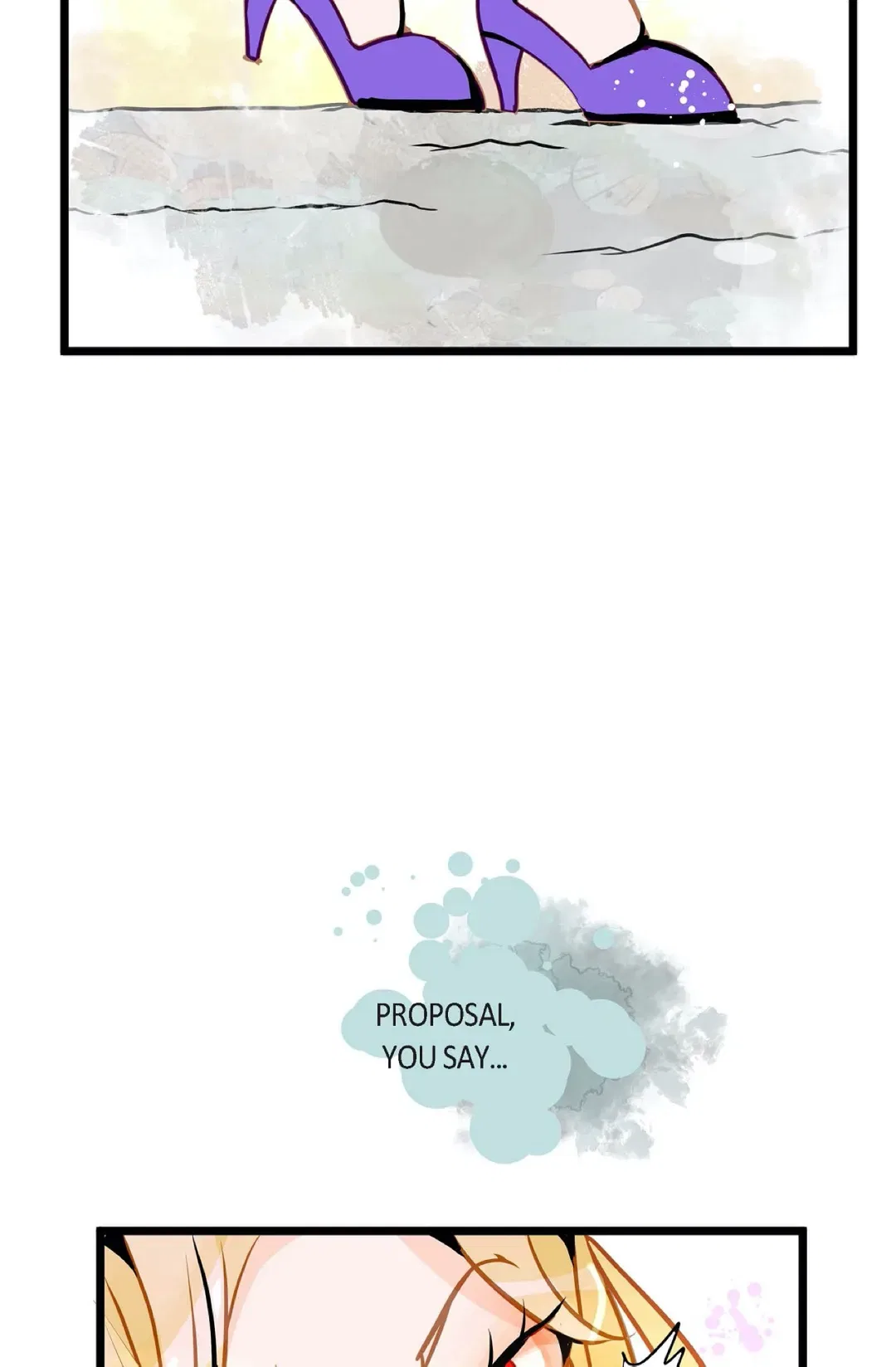 The 13th Night Chapter 76 – Page 10