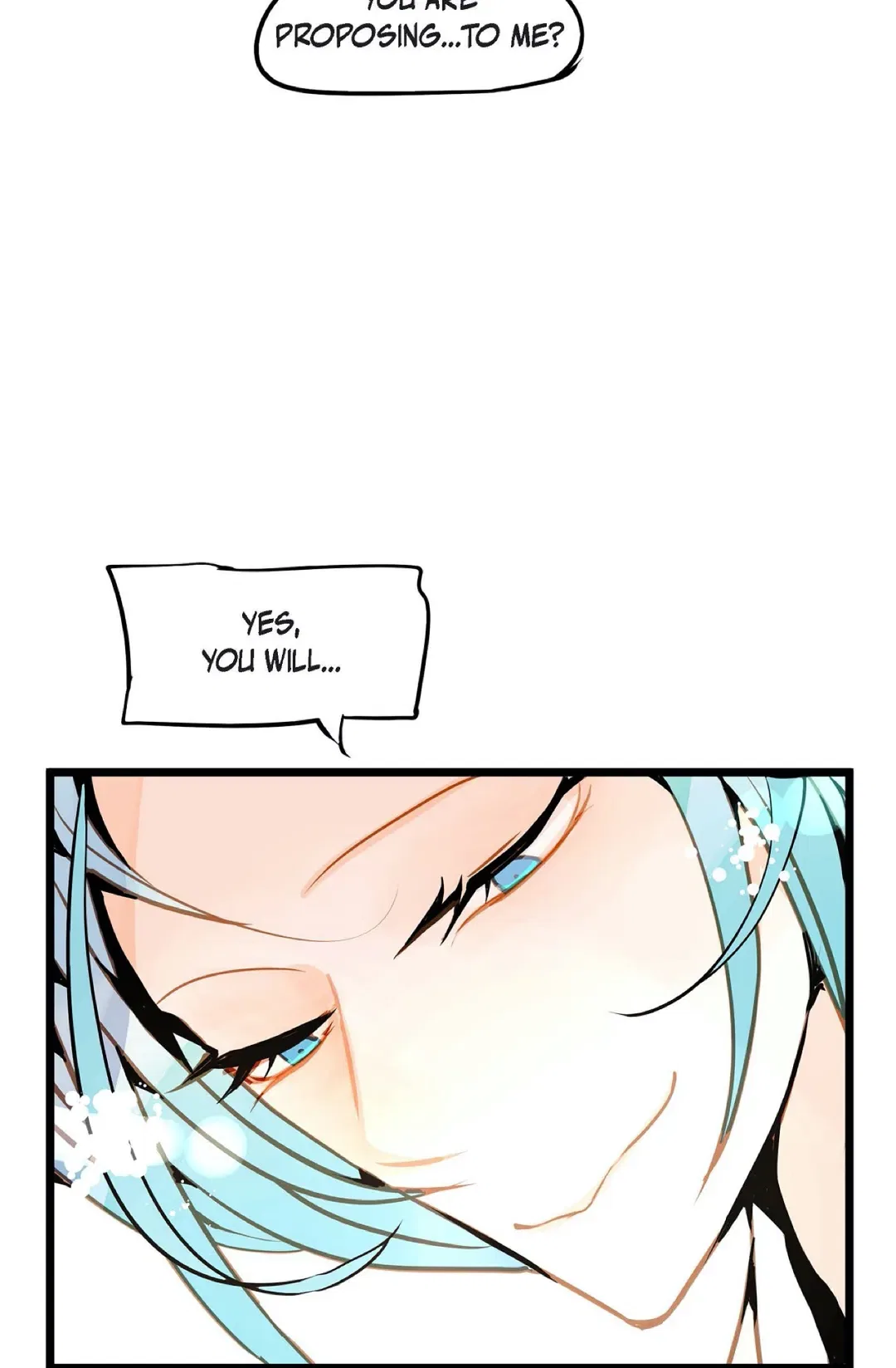 The 13th Night Chapter 76 – Page 14