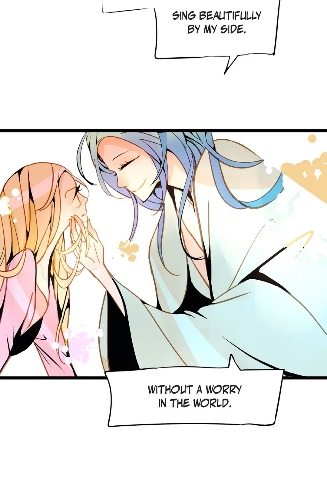 The 13th Night Chapter 76 – Page 17