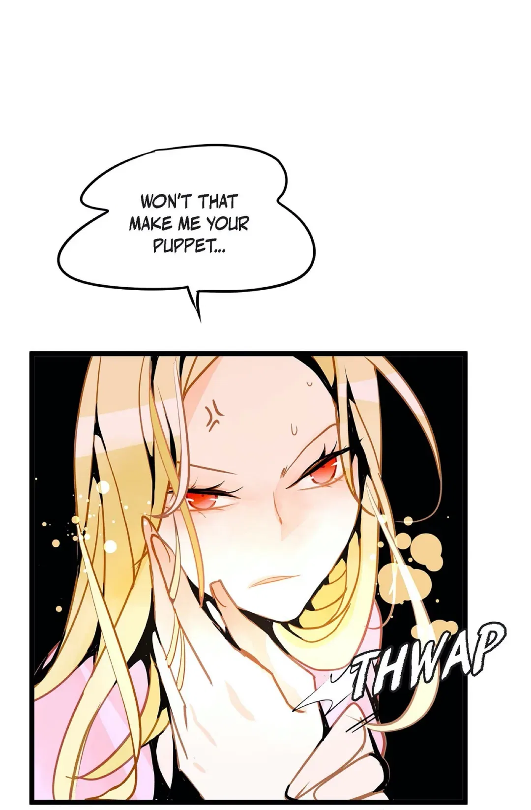 The 13th Night Chapter 76 – Page 18