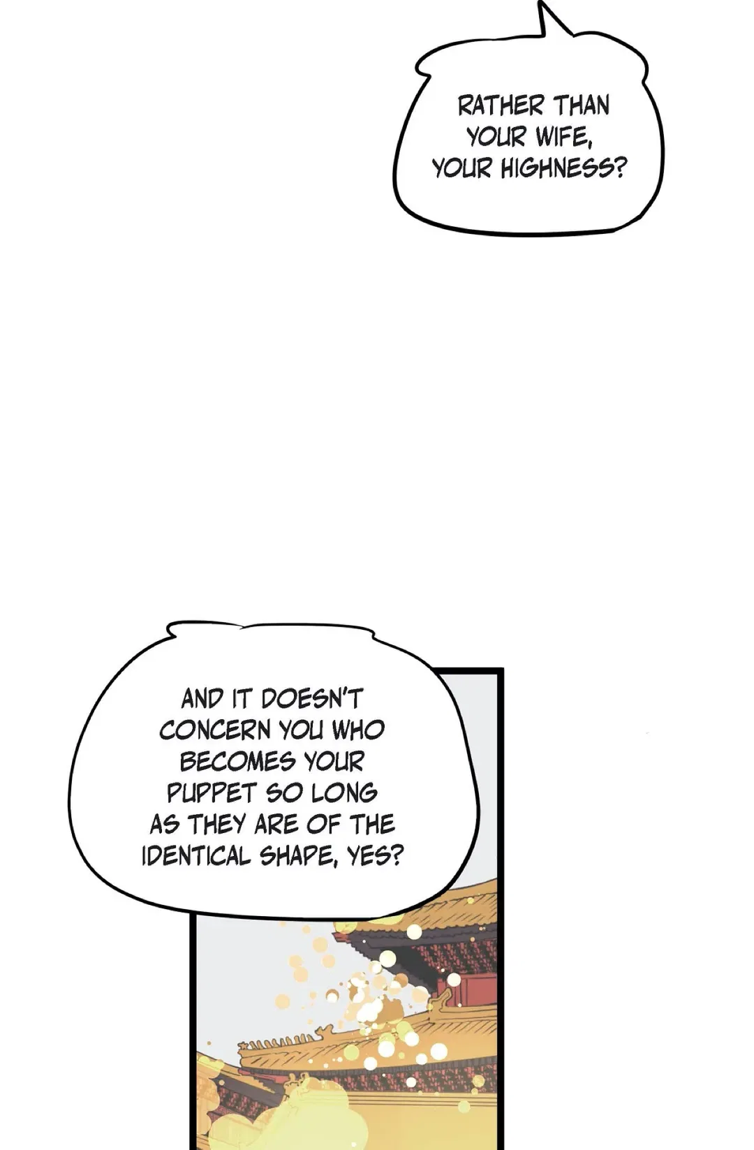 The 13th Night Chapter 76 – Page 19