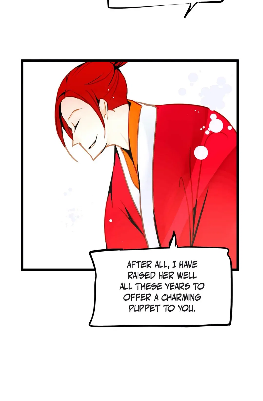 The 13th Night Chapter 76 – Page 21