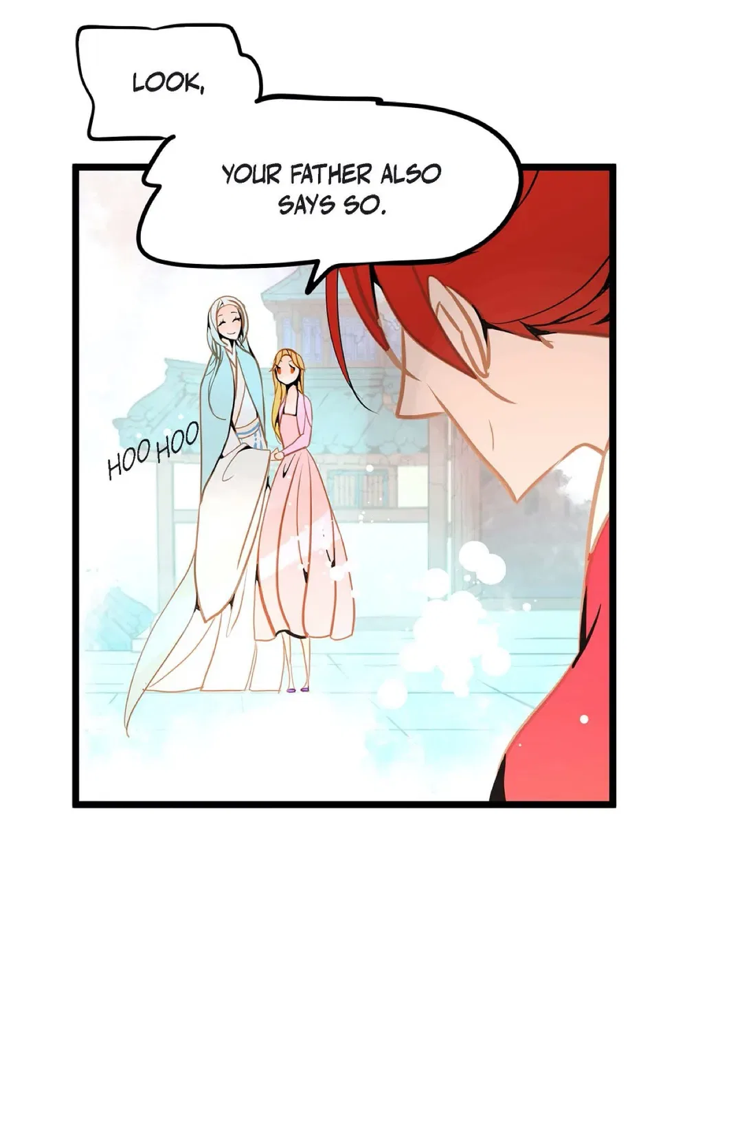 The 13th Night Chapter 76 – Page 22