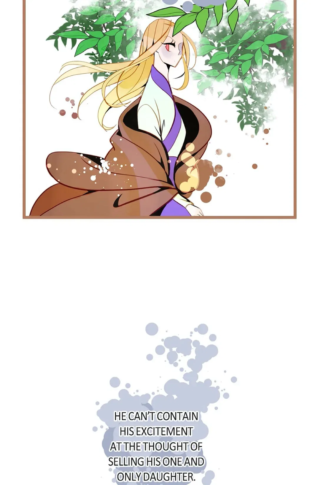 The 13th Night Chapter 76 – Page 24