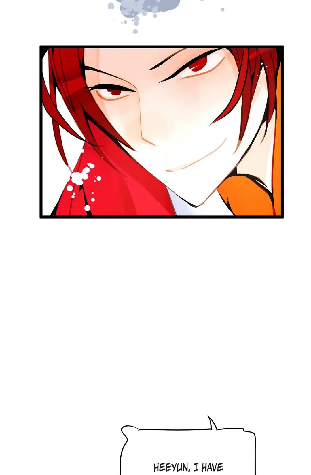 The 13th Night Chapter 76 – Page 25