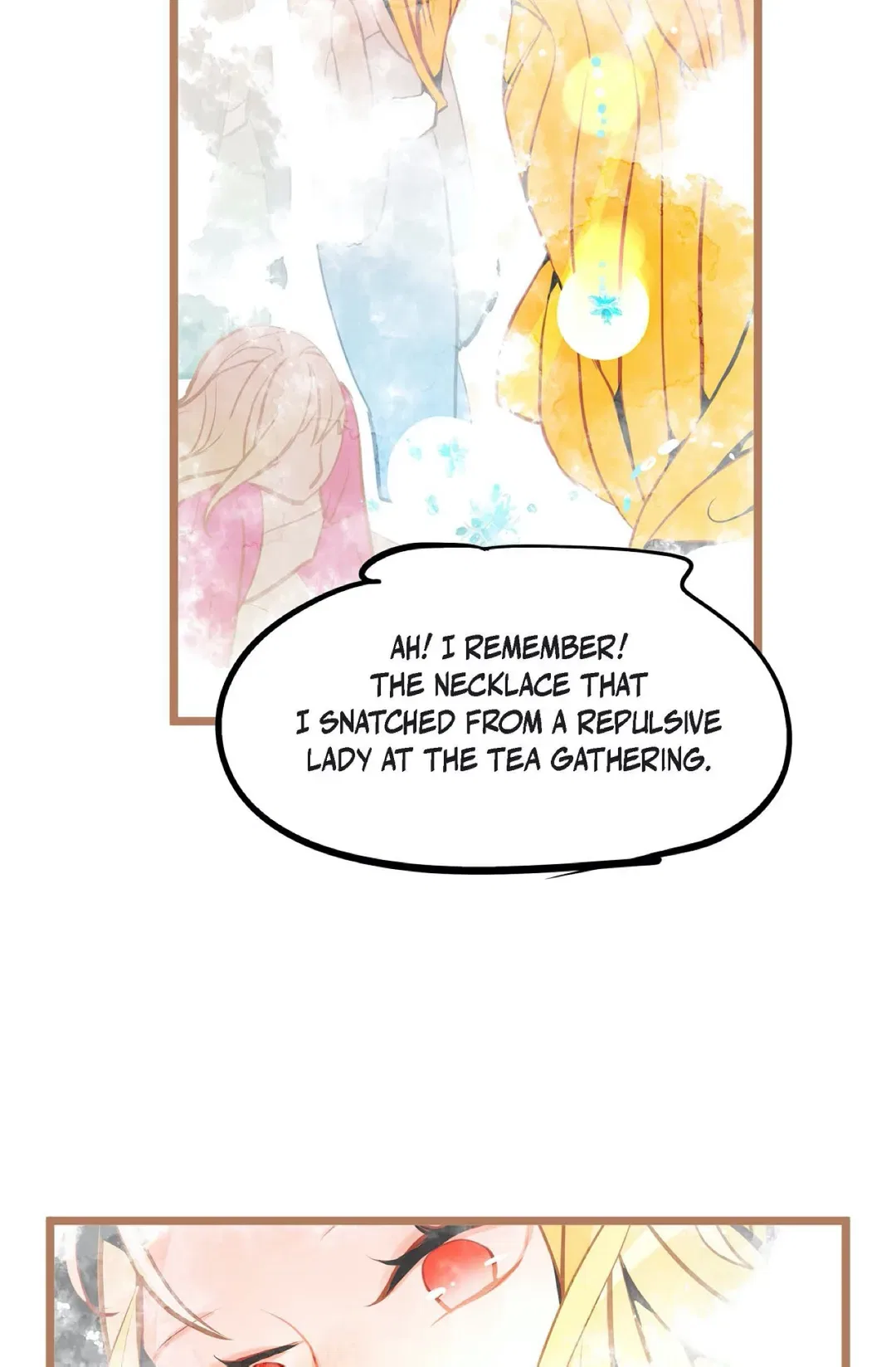 The 13th Night Chapter 76 – Page 33