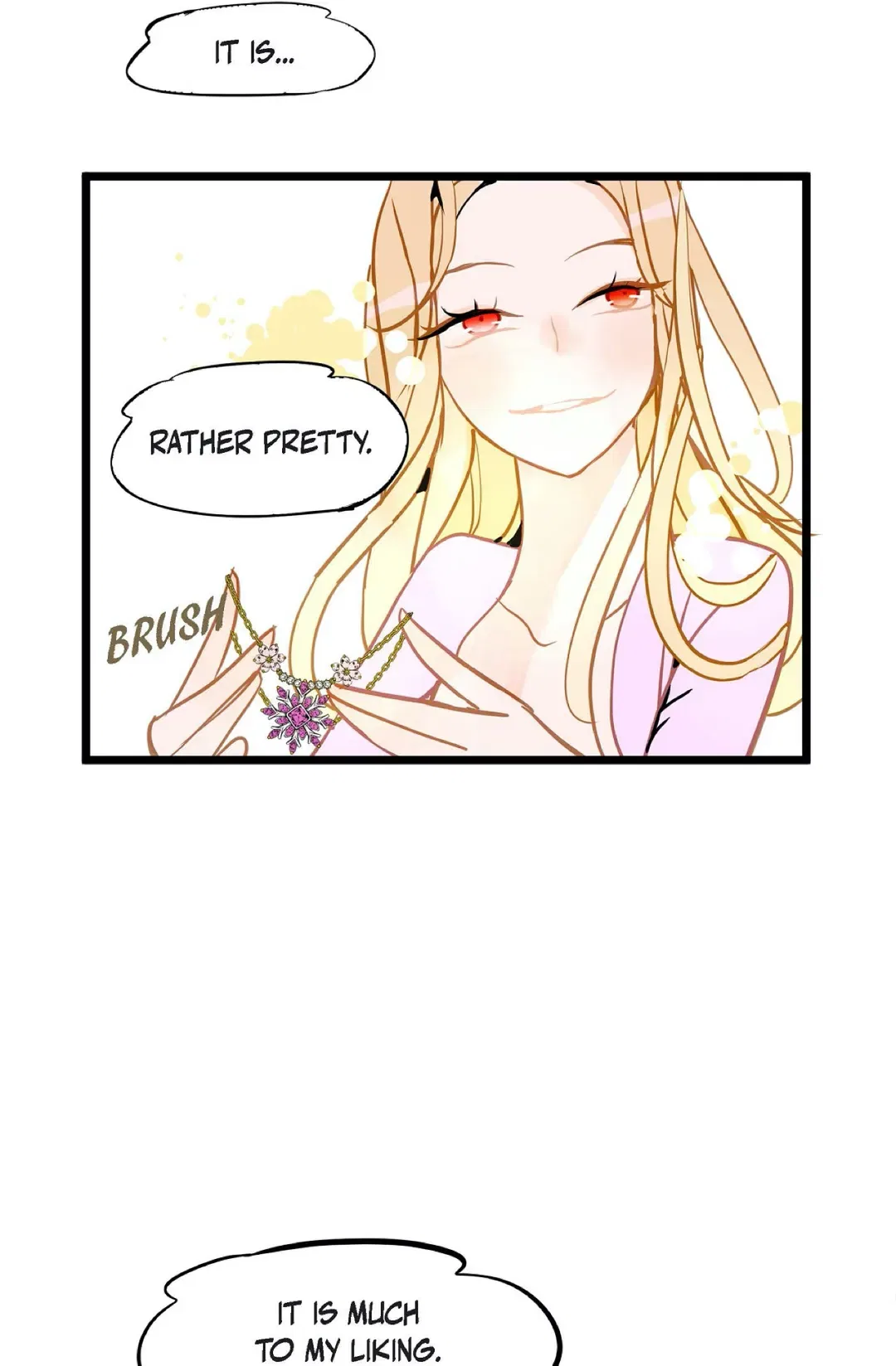 The 13th Night Chapter 76 – Page 36