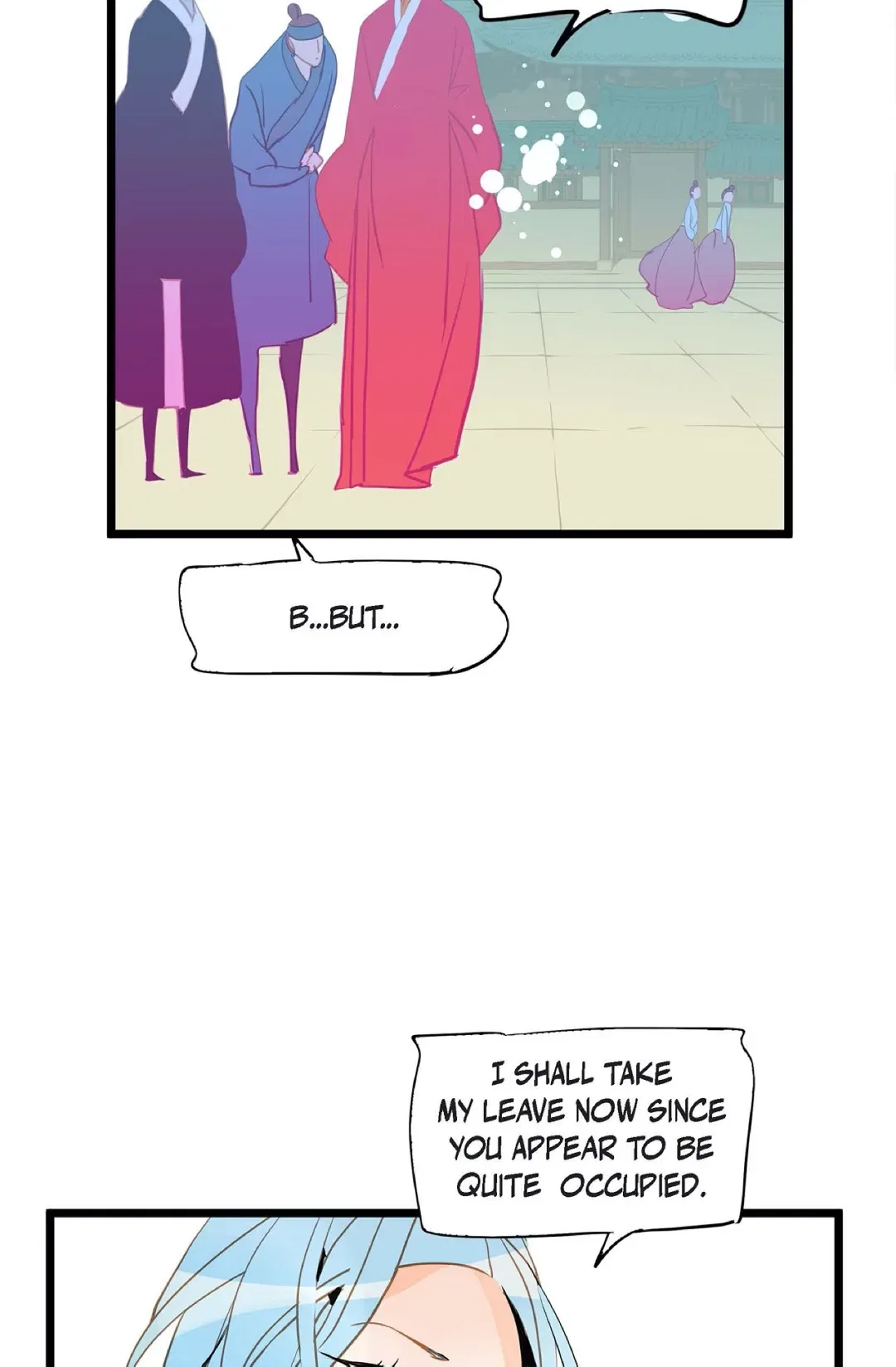 The 13th Night Chapter 76 – Page 42