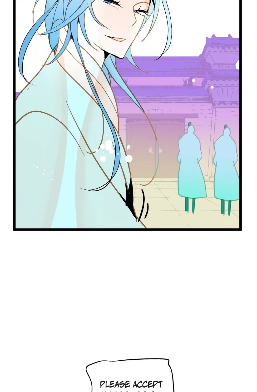 The 13th Night Chapter 76 – Page 43