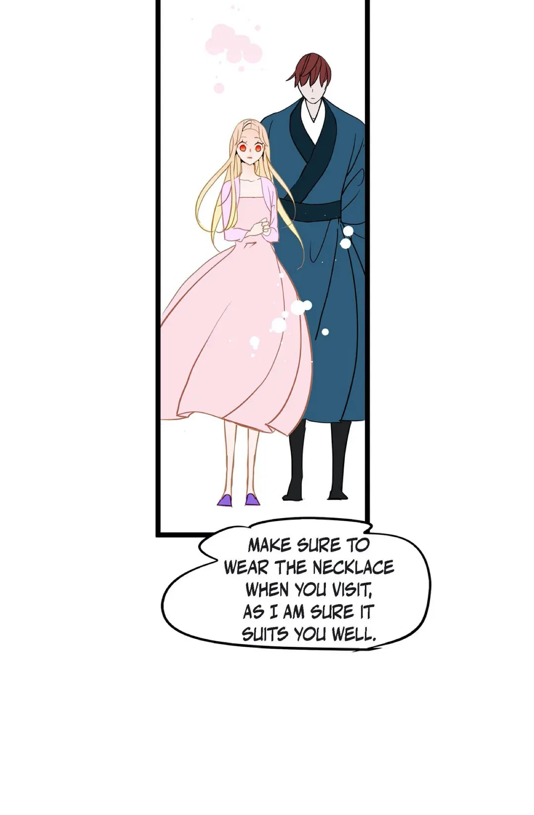 The 13th Night Chapter 76 – Page 45