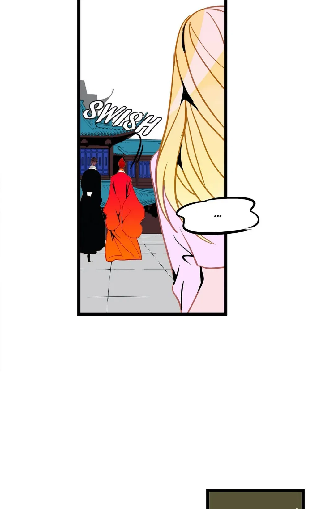 The 13th Night Chapter 76 – Page 47