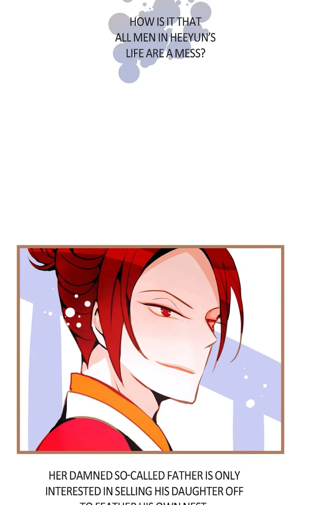 The 13th Night Chapter 76 – Page 49