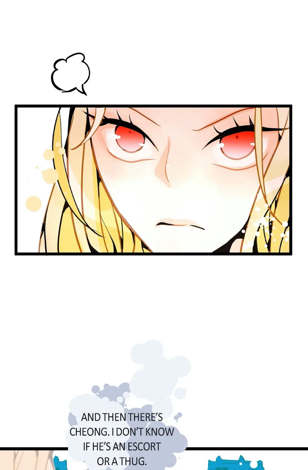 The 13th Night Chapter 76 – Page 52