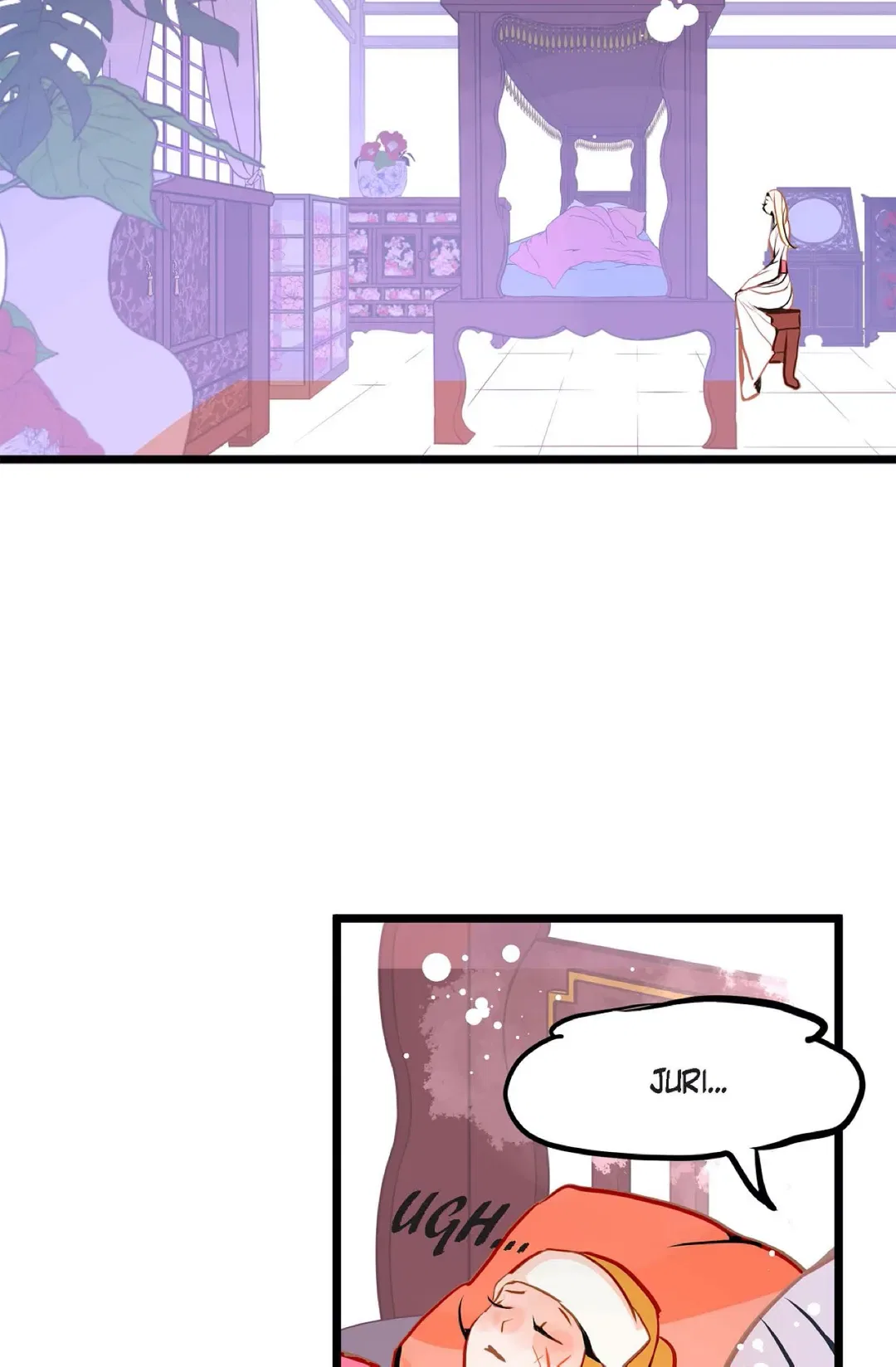 The 13th Night Chapter 75 – Page 5