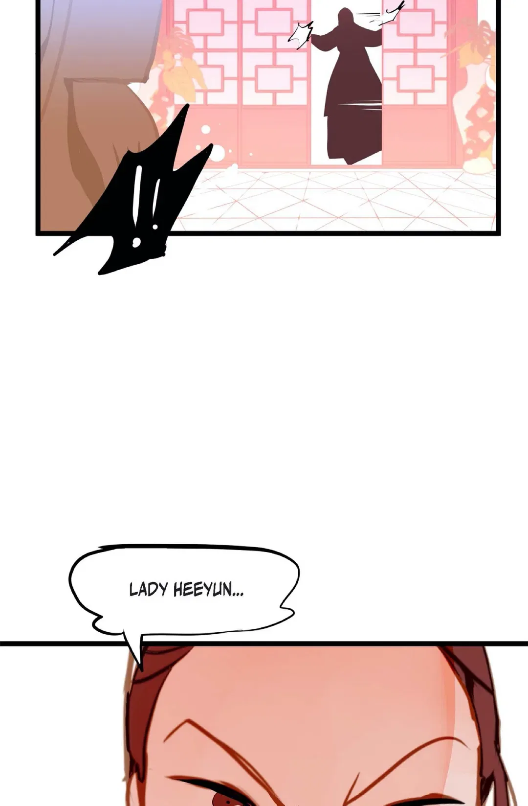 The 13th Night Chapter 75 – Page 8