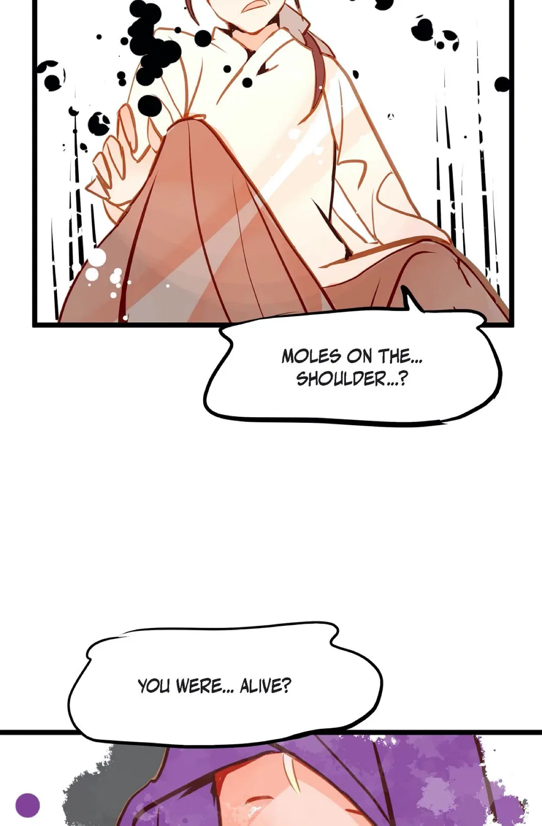 The 13th Night Chapter 75 – Page 23