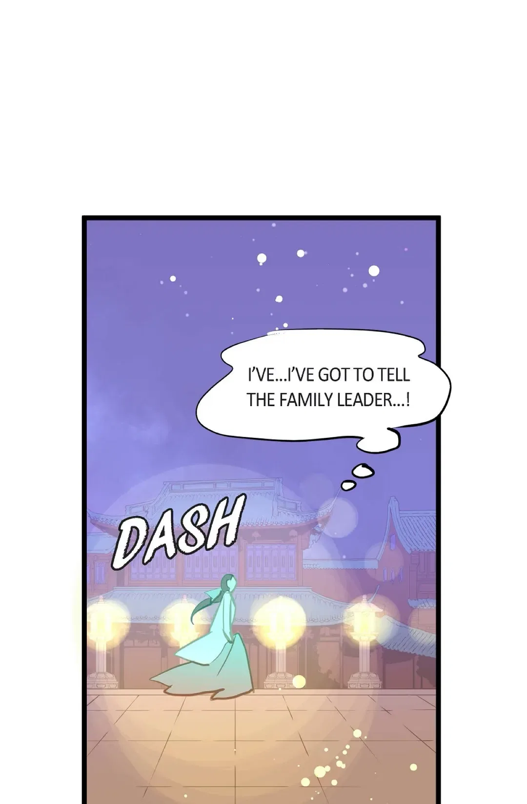 The 13th Night Chapter 75 – Page 30