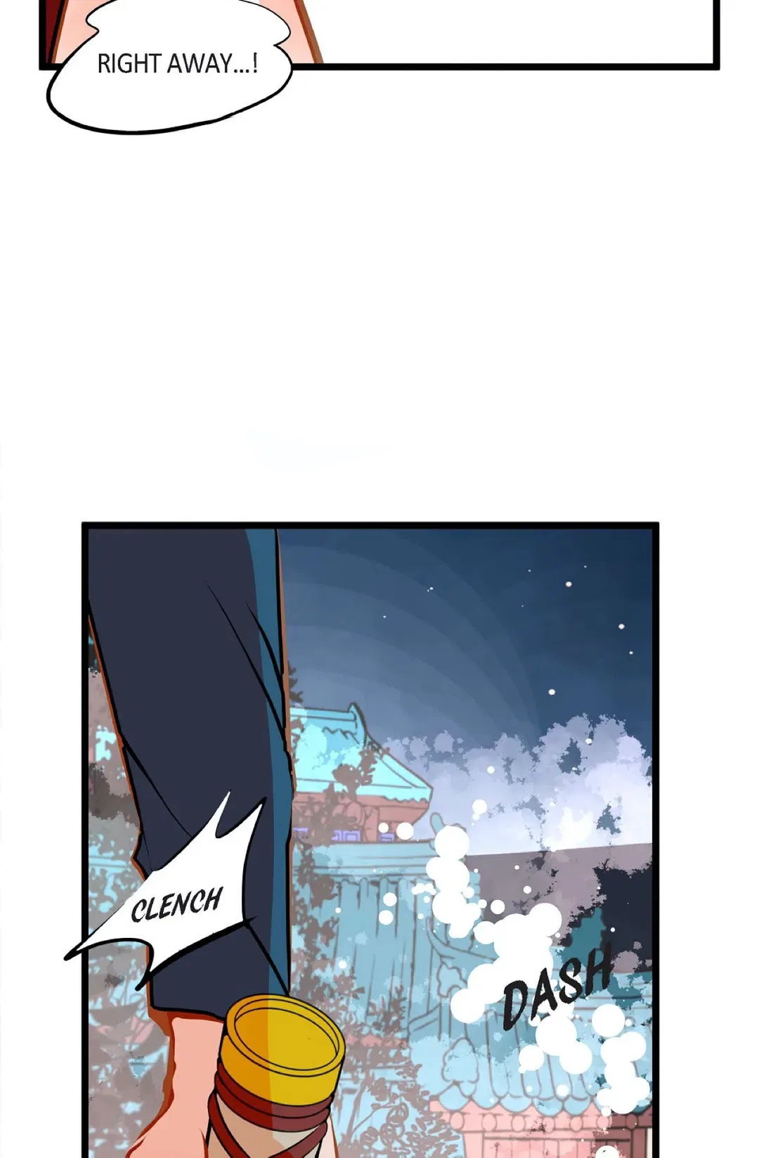 The 13th Night Chapter 75 – Page 32