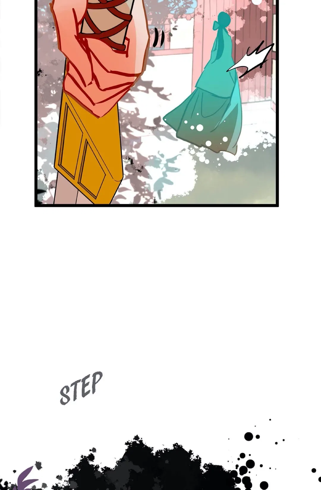 The 13th Night Chapter 75 – Page 33