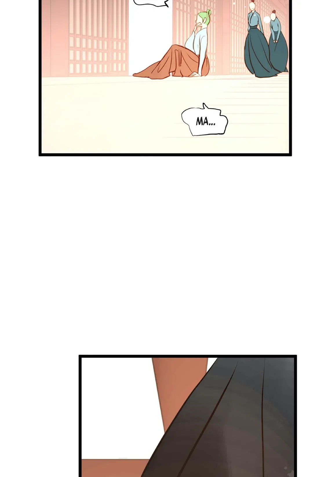 The 13th Night Chapter 75 – Page 41