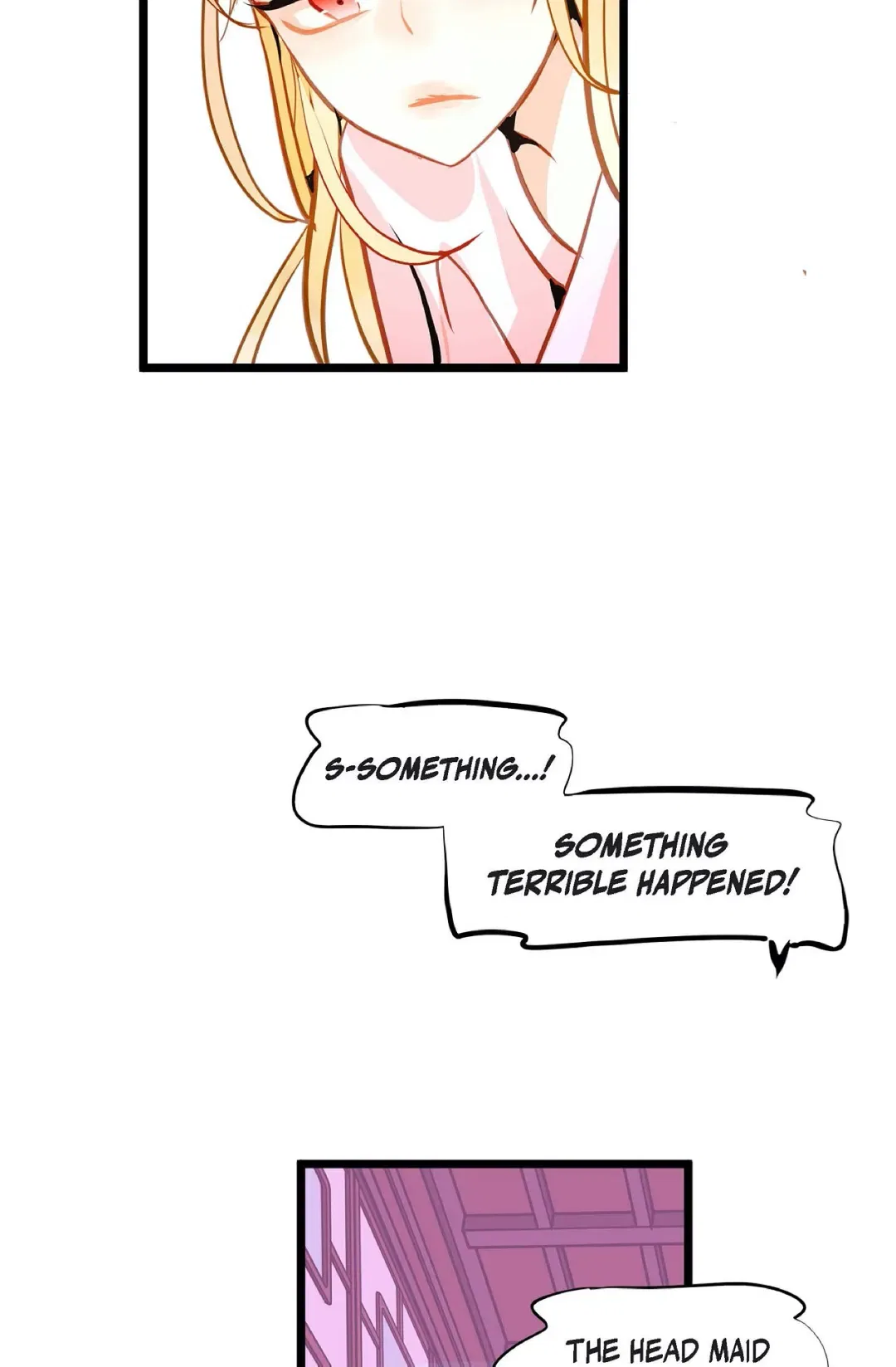 The 13th Night Chapter 75 – Page 48