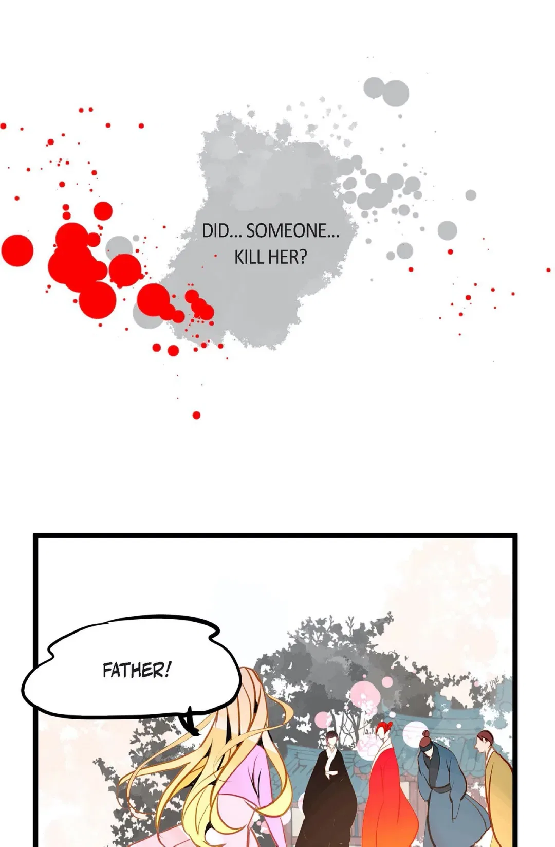 The 13th Night Chapter 75 – Page 52