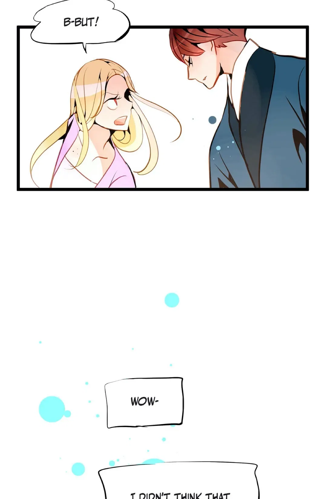 The 13th Night Chapter 75 – Page 57