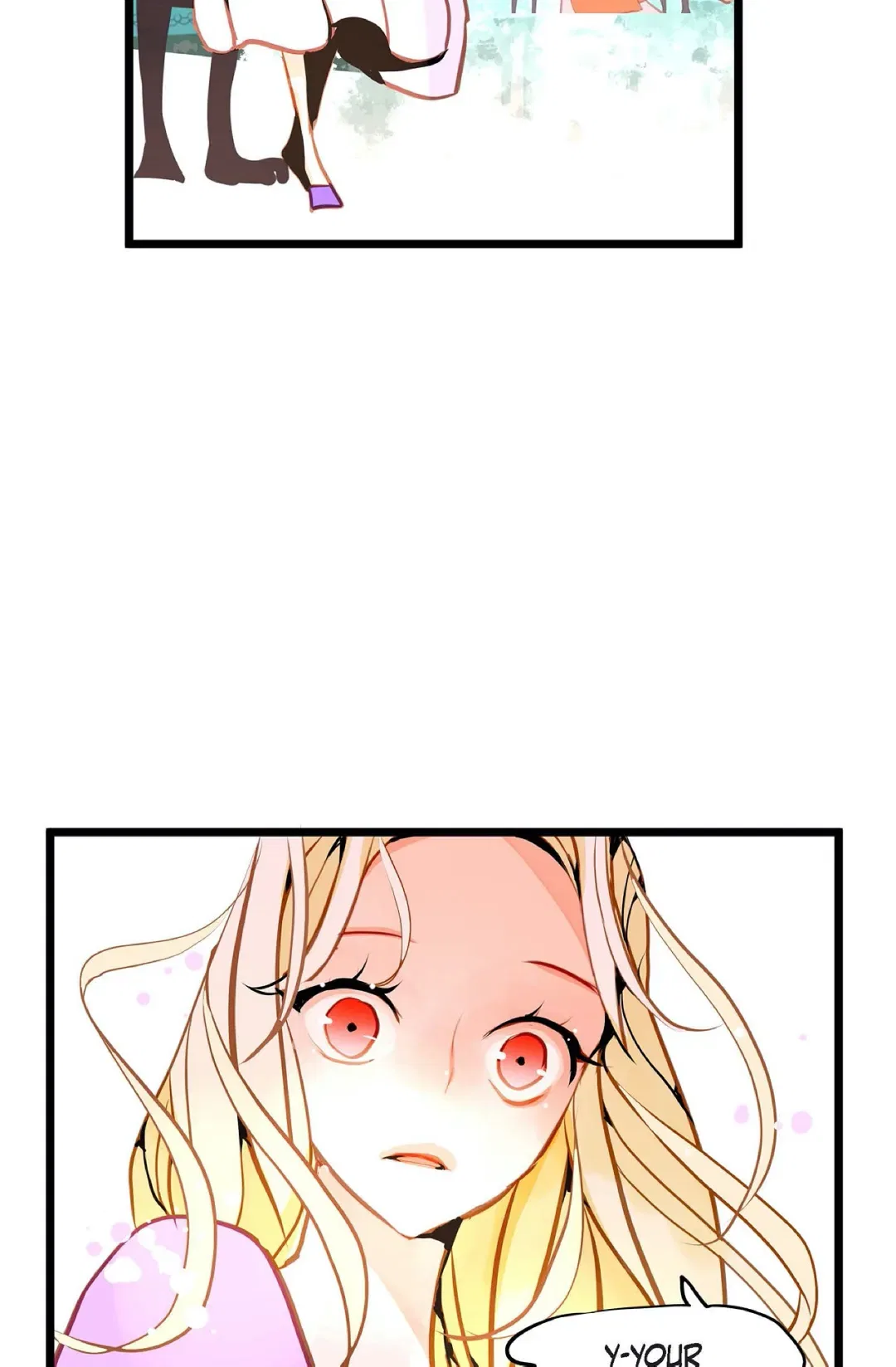 The 13th Night Chapter 75 – Page 59