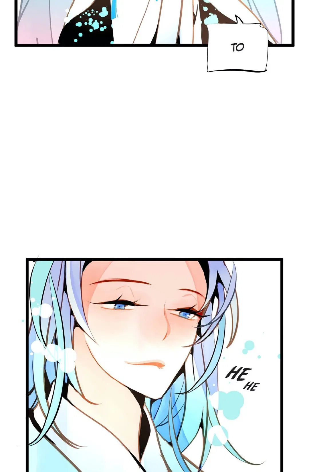 The 13th Night Chapter 75 – Page 61
