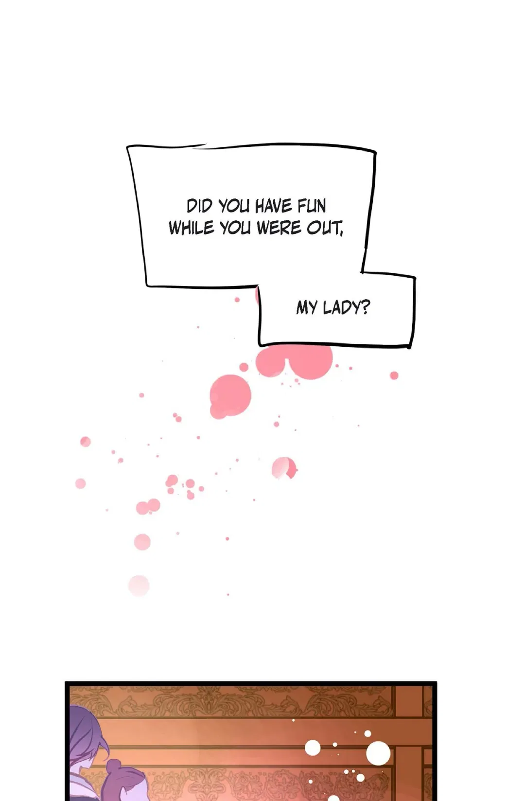 The 13th Night Chapter 74 – Page 4