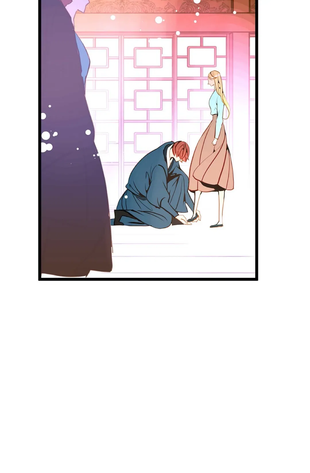 The 13th Night Chapter 74 – Page 5