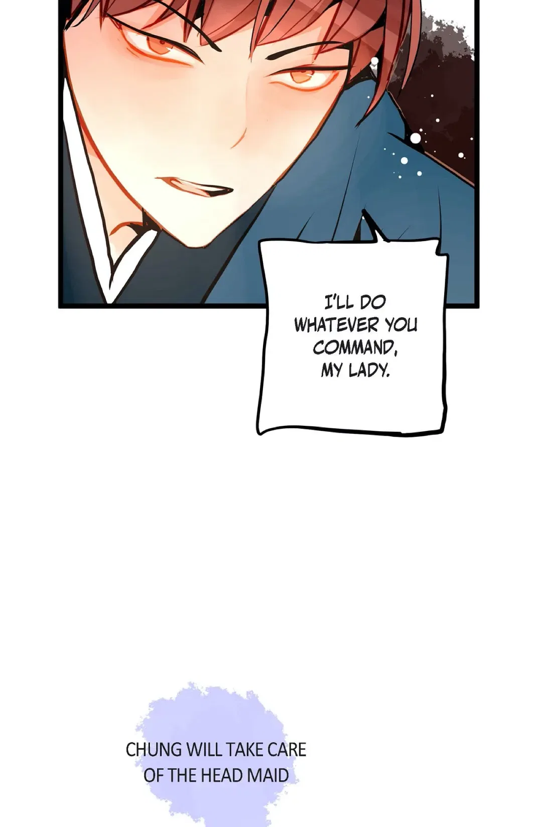 The 13th Night Chapter 74 – Page 9