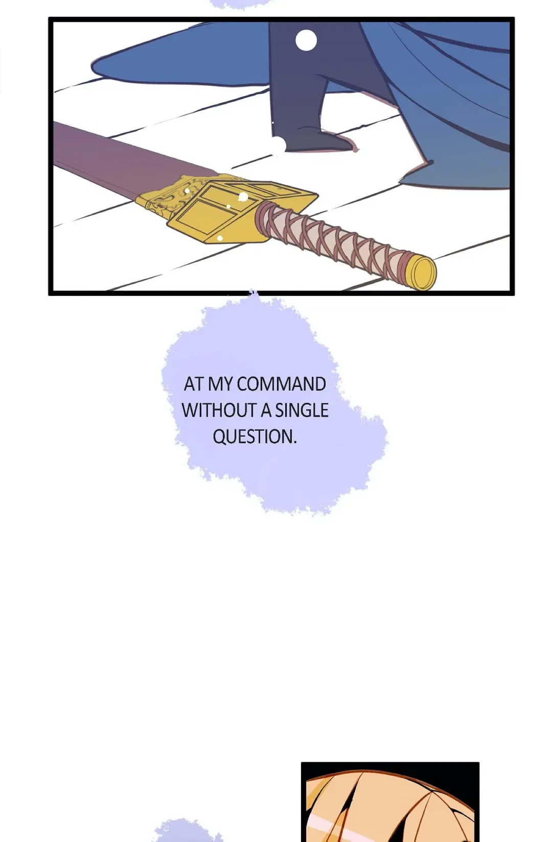 The 13th Night Chapter 74 – Page 10